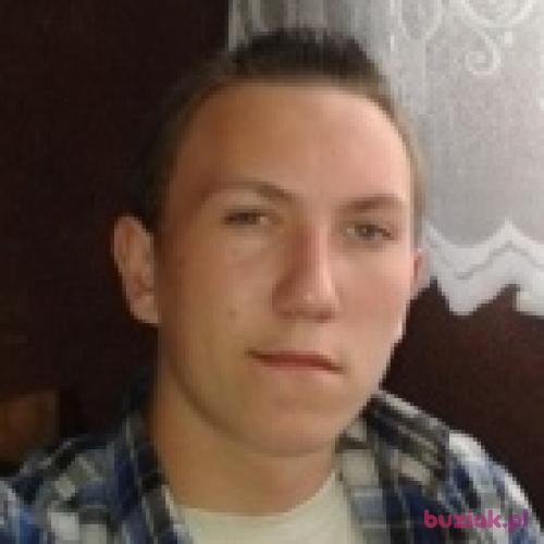 lukas201, Mężczyzna, 28 lat, Lubawa
