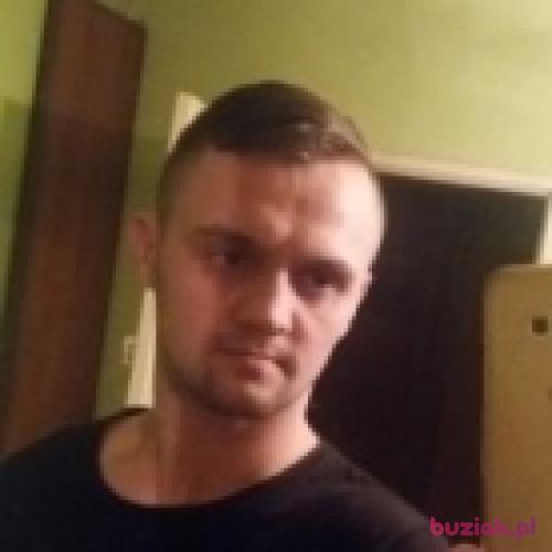 MichalKRK, Mężczyzna, 37 lat, Kraków