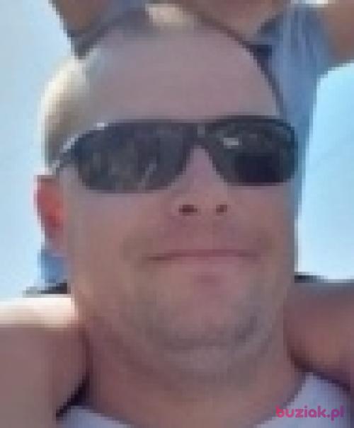 Przemski83, Male, 43 years, Fareham