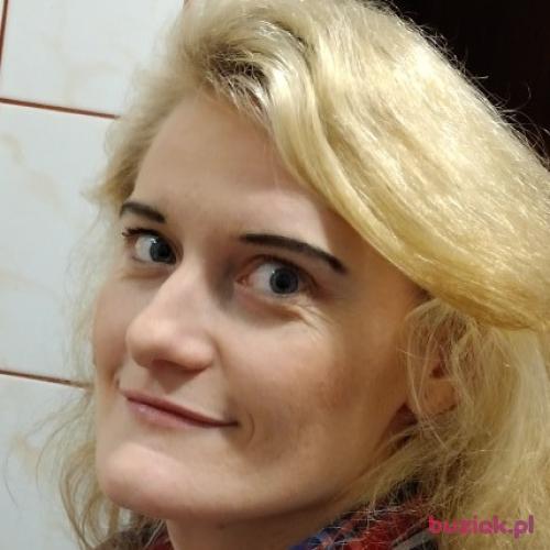troskliwaolaola, Kobieta, 31 lat, Starachowice