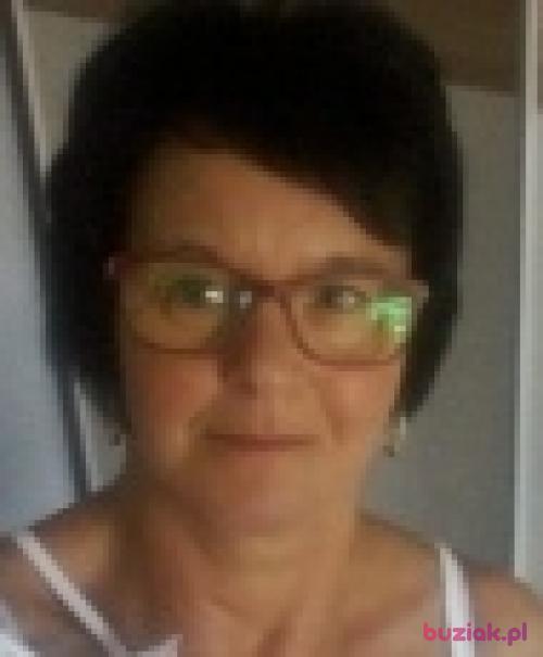 wiolkamm, Kobieta, 56 lat, Piła
