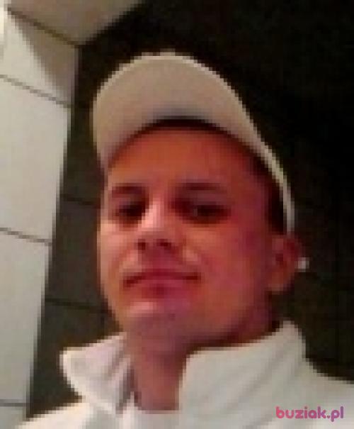 Zlociutki85, Mężczyzna, 41 lat, Nasielsk
