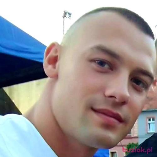 dawid123hot, Mężczyzna, 36 lat, Jarocin