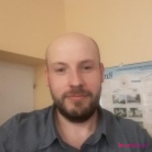 tomek205, Mężczyzna, 45 lat, Busko-Zdrój
