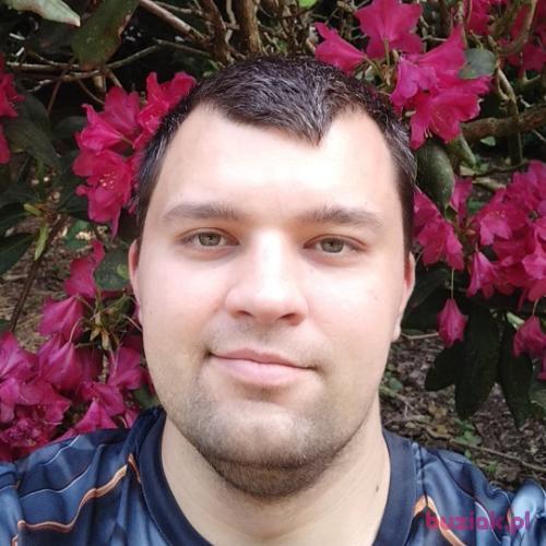 darekdraga, Mężczyzna, 36 lat, Gorzów Wielkopolski