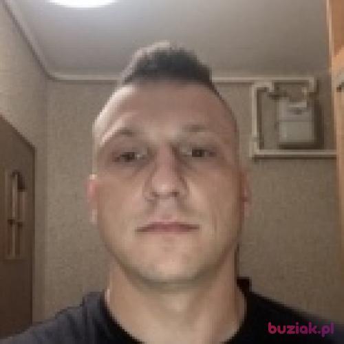 Krzysiekk89, Mężczyzna, 37 lat, Żory