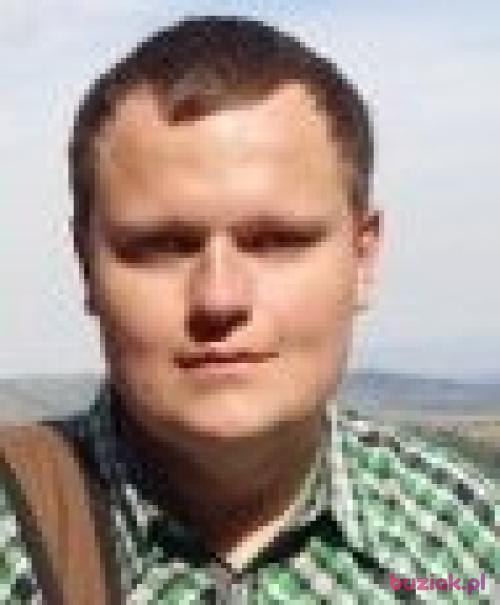 ralfpik89, Male, 37 years, Zielonka