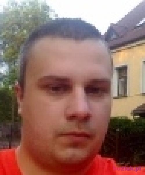 Marczef92, Mężczyzna, 34 lata, Olsztyn