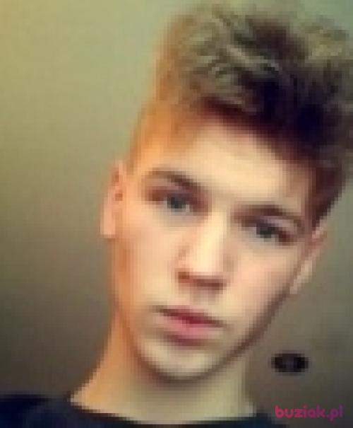 Oskar999, Mężczyzna, 29 lat, Milicz