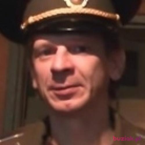 Maj00r, Mężczyzna, 46 lat, Białystok