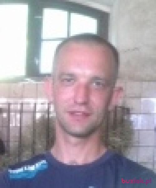 Mikolay2016, Mężczyzna, 43 lata, Nowa Sól