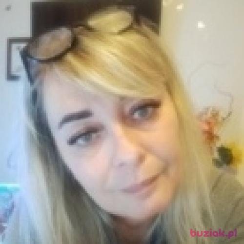 eli9, Female, 52 years, warmińsko-mazurskie