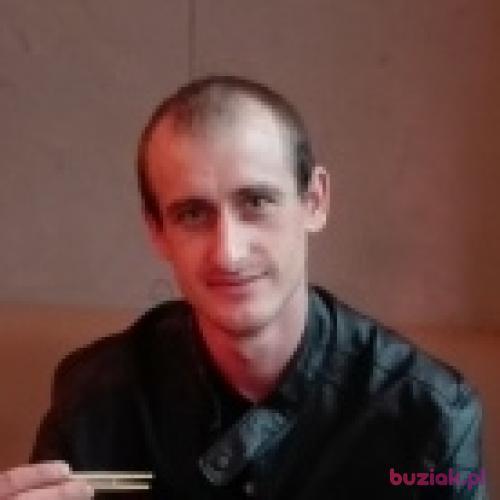 Skilin, Male, 36 years, Warka