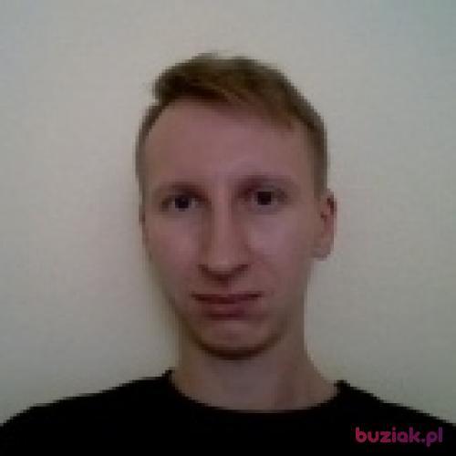 Krzysztoff19871, Mężczyzna, 39 lat, Brzesko