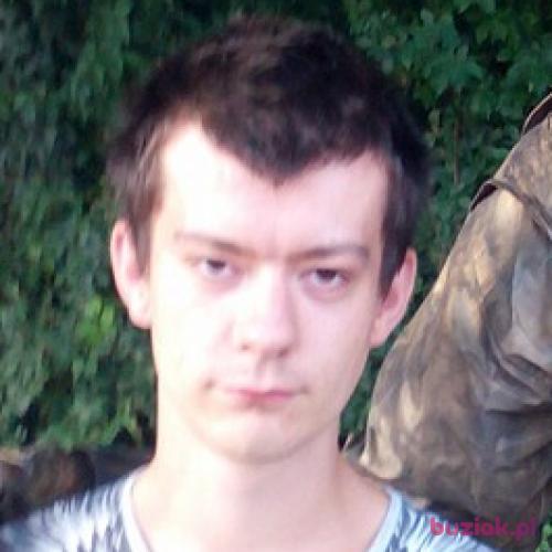 mateusz35993xyz, Mężczyzna, 33 lata, Swarzędz