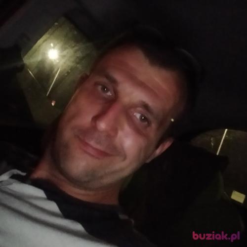 waithorse, Male, 38 years, Wrocław