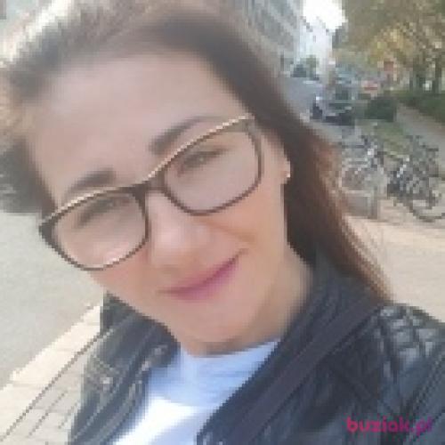 Gabi1986, Kobieta, 40 lat, Frankfurt