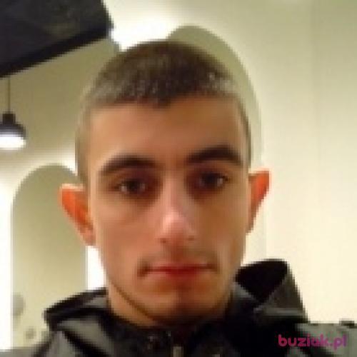 Andrewrayel91, Mężczyzna, 35 lat, Pruszcz Gdański