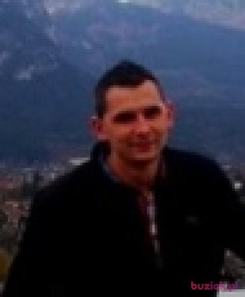 radek72188, Mężczyzna, 36 lat, Kalisz