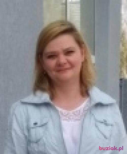 KatrinaM32, Kobieta, 44 lata, Olsztyn