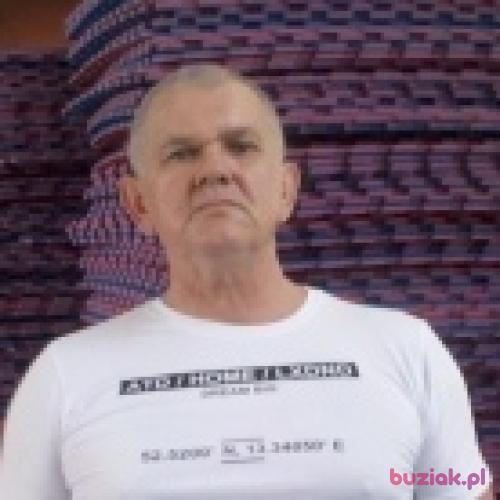 marekl1, Mężczyzna, 66 lat, Ciechanów