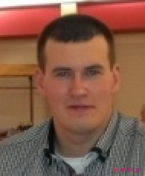wilus08, Mężczyzna, 35 lat, Grodzisk Wielkopolski