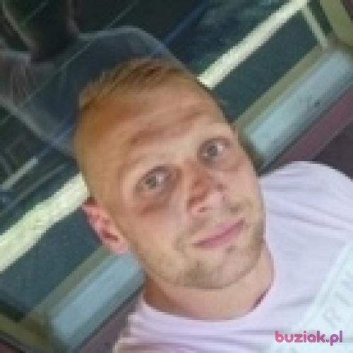 Atomik, Mężczyzna, 38 lat, Sosnowiec