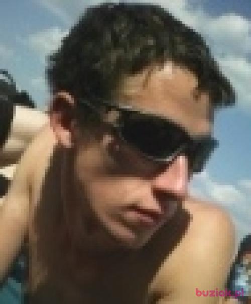 Cinolek91, Mężczyzna, 35 lat, Białystok
