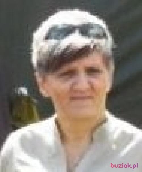 Ula47, Kobieta, 61 lat, Dąbrowa Górnicza