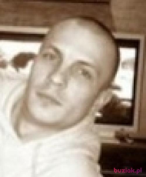gucho31, Mężczyzna, 41 lat, Blachownia