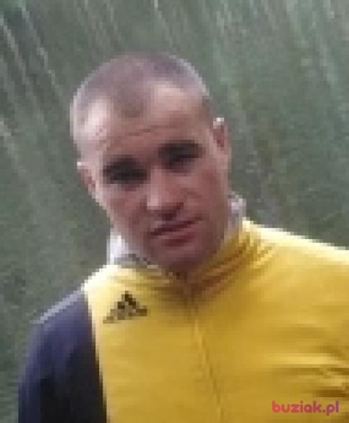 Przemekfurga, Mężczyzna, 31 lat, Gliwice