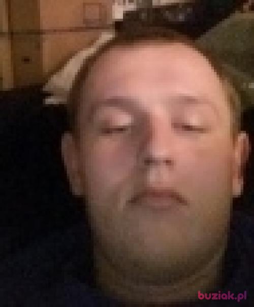 dydosek, Mężczyzna, 30 lat, Zwoleń