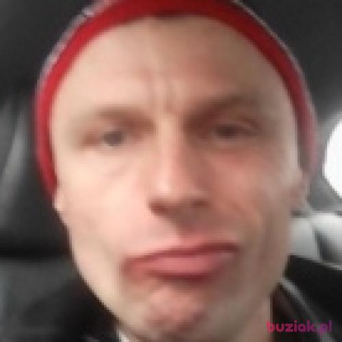 RIUROG, Mężczyzna, 43 lata, podlaskie