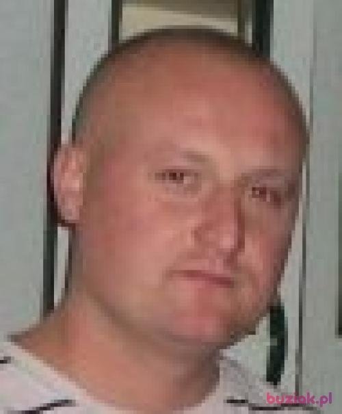Rafi24651, Male, 44 years, Pruszków