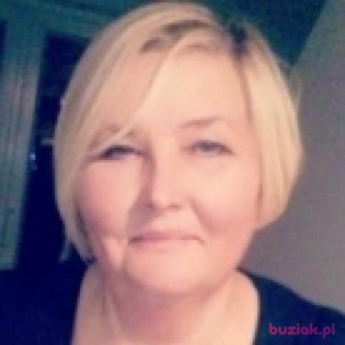 basia66, Kobieta, 60 lat, Ypres