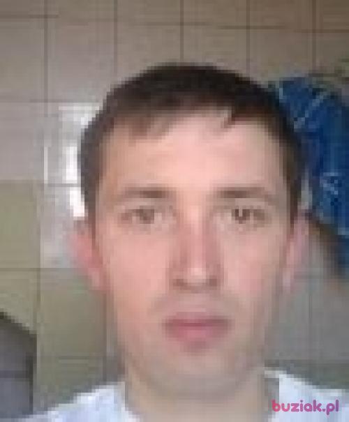 dobonio, Mężczyzna, 35 lat, Węgrów