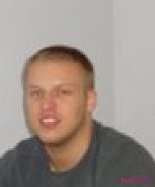 thisismyname, Male, 37 years, Warszawa