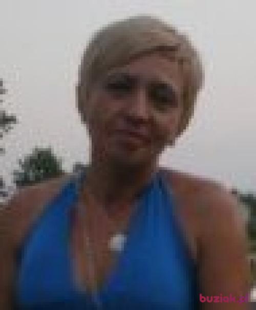 mulateczka, Kobieta, 51 lat, Lublin