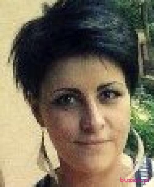 PoprostuMonia, Kobieta, 38 lat, Łódź