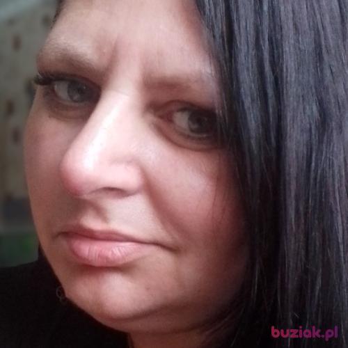 Kasia121, Kobieta, 42 lata, Mrągowo