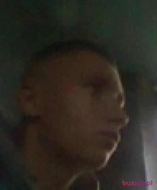 Lobuziaczek2, Mężczyzna, 29 lat, Błonie