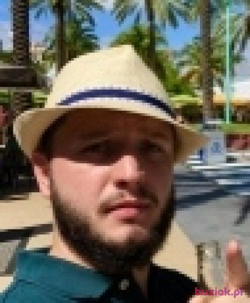 Lukassszzzzz, Mężczyzna, 36 lat, Opole