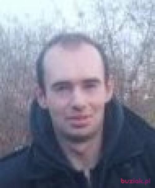 Marcinos25252, Male, 37 years, Warszawa
