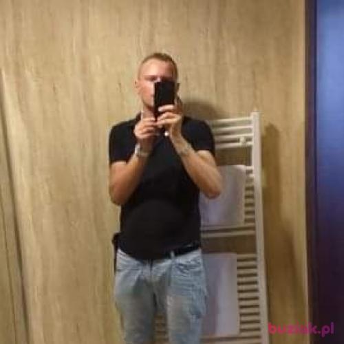 MIKASIK00, Mężczyzna, 35 lat, Tomaszów Mazowiecki