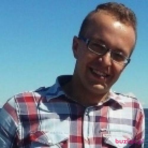 Jogurcik88, Mężczyzna, 38 lat, Bytów