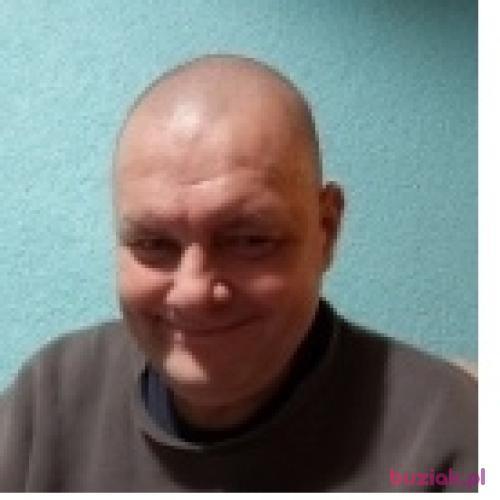 barba72, Mężczyzna, 54 lata, Racibórz
