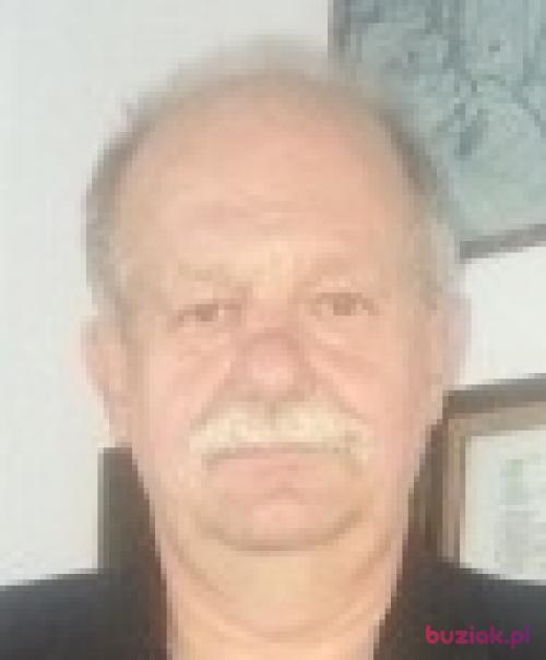 marekszulczewsk, Mężczyzna, 68 lat, Giżycko