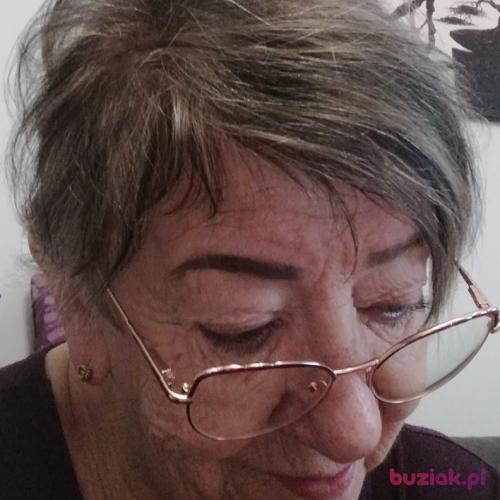 Anilah71, Female, 81 years, Mikołów