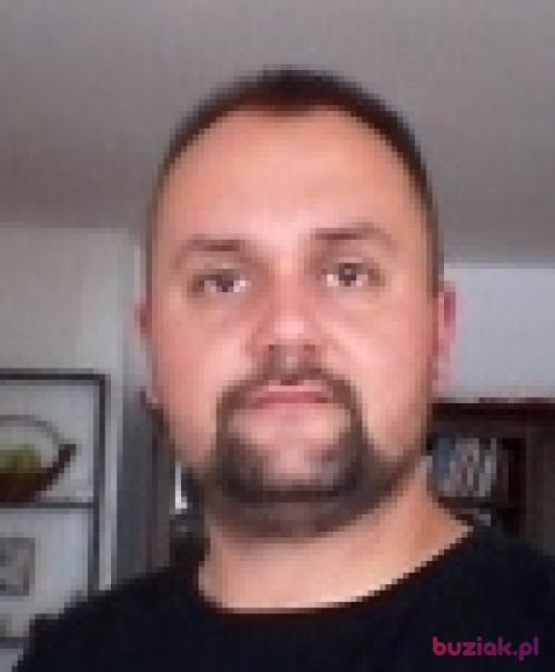 lukaszbis, Mężczyzna, 43 lata, Stargard Szczeciński