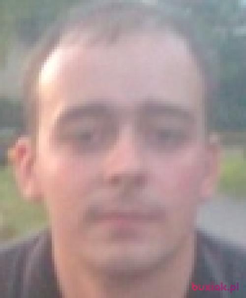 Damianek820, Mężczyzna, 36 lat, Wojkowice